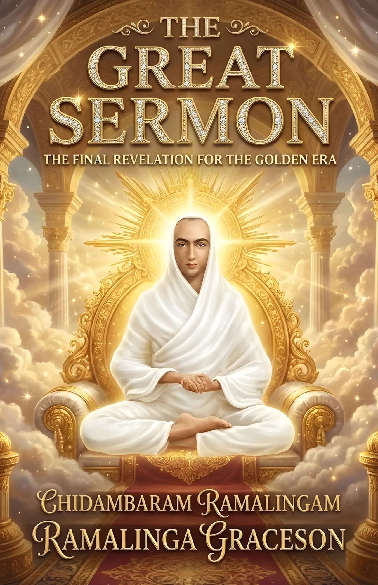 Vallalar Perupadesam in English